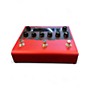 Used IK Multimedia Amplitube Effect Processor