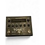 Used IK Multimedia Amplitube TONEX Effect Processor
