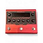 Used IK Multimedia Amplitube Tone-X Effect Pedal