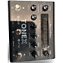 Used IK Multimedia Amplitube Tone X Effect Processor