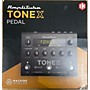 Used IK Multimedia Used IK Multimedia Amplitube Tone X Pedal Effect Processor