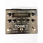 Used IK Multimedia Used IK Multimedia Amplitube ToneX Effect Pedal Package