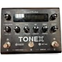 Used IK Multimedia Amplitube Tonex Effect Pedal