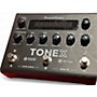 Used IK Multimedia Amplitube Tonex Effect Processor