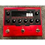 Used IK Multimedia Used IK Multimedia Amplitube X-Drive Effect Pedal