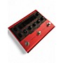 Used IK Multimedia Amplitube X Drive Effect Pedal