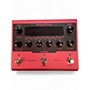 Used IK Multimedia Amplitube X-Drive Effect Processor