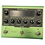 Used IK Multimedia Amplitube X-Time Effect Pedal