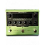 Used IK Multimedia Amplitude X Gear Effect Pedal