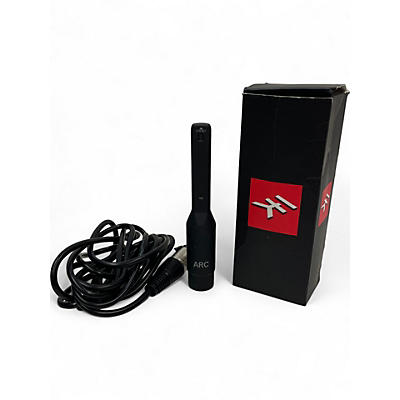 Used IK Multimedia Arc Recording Microphone Pack