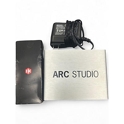 Used IK Multimedia Arc Studio Exciter