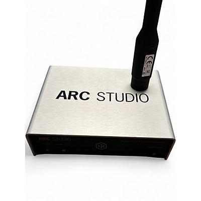 Used IK Multimedia Arc Studio Signal Processor