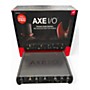 Used IK Multimedia Axe I/0 interface Audio Interface
