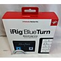 Used IK Multimedia Used IK Multimedia Blue Turn