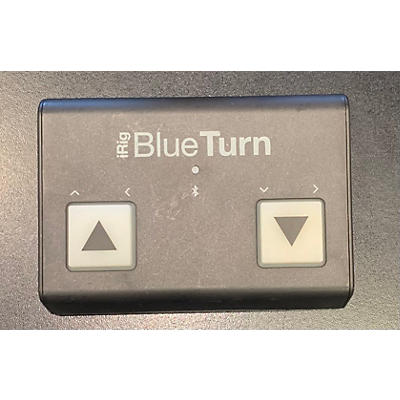 IK Multimedia Used IK Multimedia Blue Turn