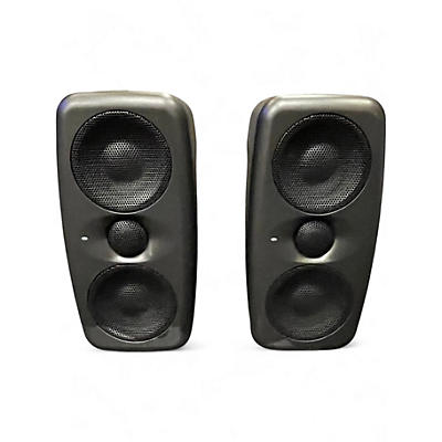 Used IK Multimedia I LOUD MTM PAIR Powered Speaker