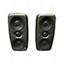 Used IK Multimedia I LOUD MTM PAIR Powered Speaker
