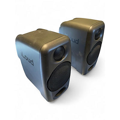 Used IK Multimedia I LOUD Powered Monitor