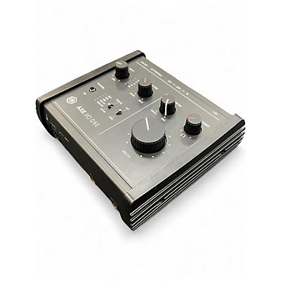 Used IK Multimedia I/O ONE Audio Interface