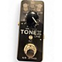 Used IK Multimedia  IK Multimedia Tone X One Effect Processor Effect Pedal