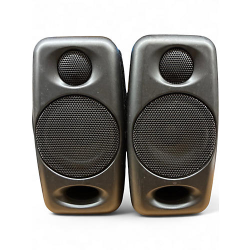 Used IK Multimedia ILOUD MICRO MONITOR PAIR Powered Monitor