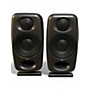 Used IK Multimedia ILOUD MICRO MONITOR PRO (PAIR) Powered Monitor