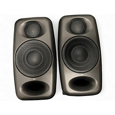 Used IK Multimedia ILOUD MICRO MONITOR PRO PAIR Powered Monitor