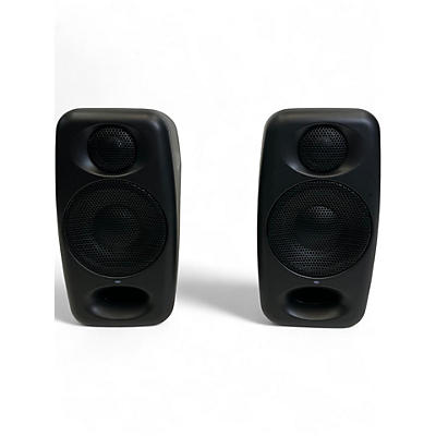 Used IK Multimedia ILOUD MICRO MONITORS PRO (PAIR) Powered Monitor