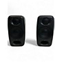 Used IK Multimedia ILOUD MICRO MONITORS PRO (PAIR) Powered Monitor