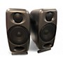 Used IK Multimedia ILOUD MICRO MONITORS Powered Monitor