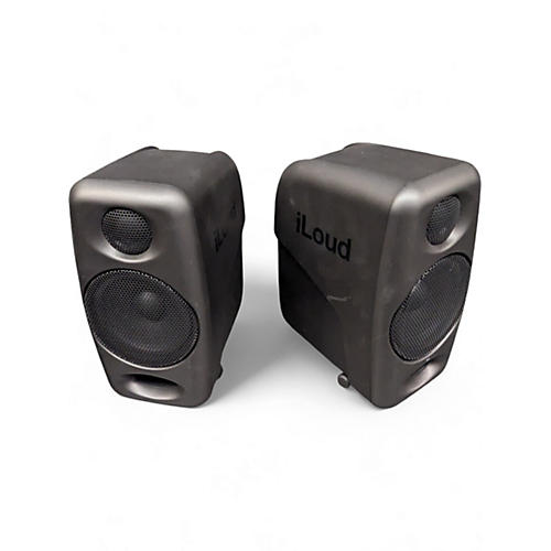 Used IK Multimedia ILOUD MICRO PAIR Powered Monitor