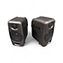 Used IK Multimedia ILOUD MICRO PAIR Powered Monitor
