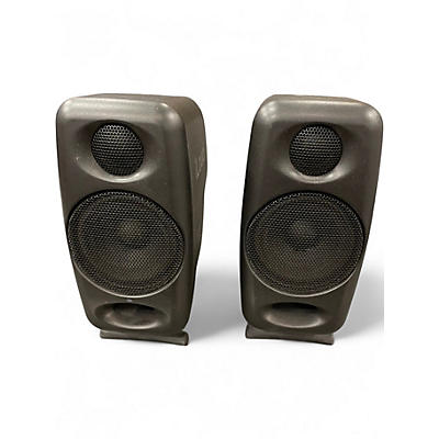 Used IK Multimedia ILOUD-MICRO PAIR Powered Monitor