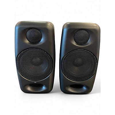 Used IK Multimedia ILOUD MICRO  Powered Monitor
