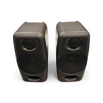 Used IK Multimedia ILOUD MICRO Powered Monitor
