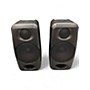 Used IK Multimedia ILOUD MONITOR PAIR Powered Monitor
