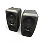 Used IK Multimedia ILOUD MTM MKI PAIR Powered Monitor