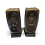 Used IK Multimedia ILOUD MTM MKII PAIR Powered Monitor