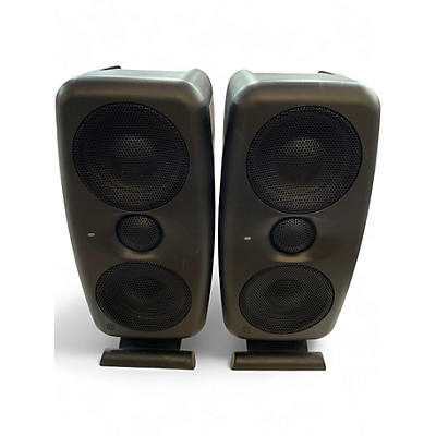 Used IK Multimedia ILOUD MTM MKII Powered Monitor