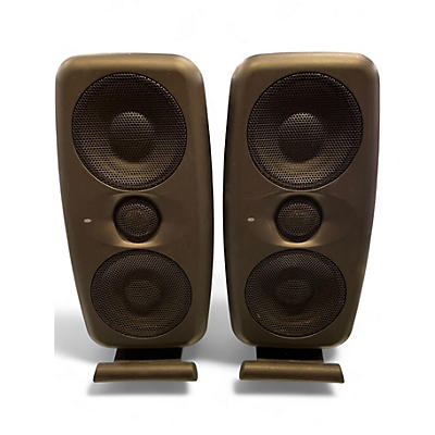 Used IK Multimedia ILOUD MTM MKII Powered Monitor