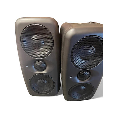 Used IK Multimedia ILOUD MTM PAIR Powered Monitor