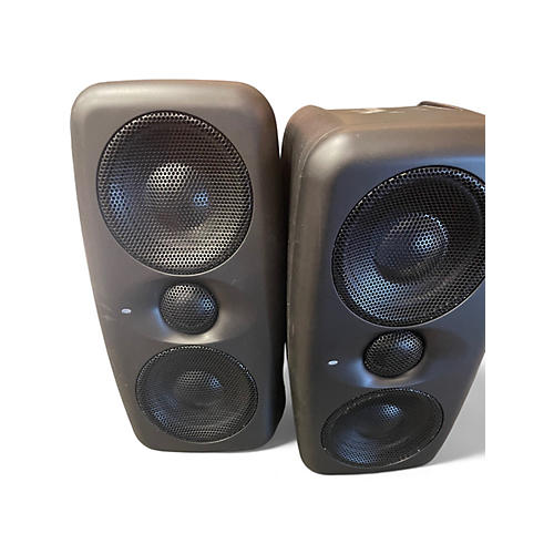 Used IK Multimedia ILOUD MTM PAIR Powered Monitor