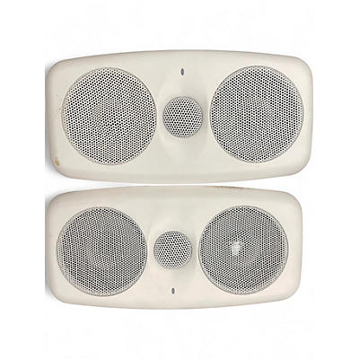Used IK Multimedia ILOUD MTM PAIR Powered Monitor