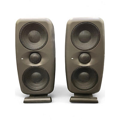 Used IK Multimedia ILOUD MTM Powered Monitor