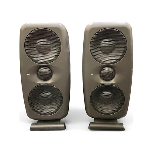 Used IK Multimedia ILOUD MTM Powered Monitor