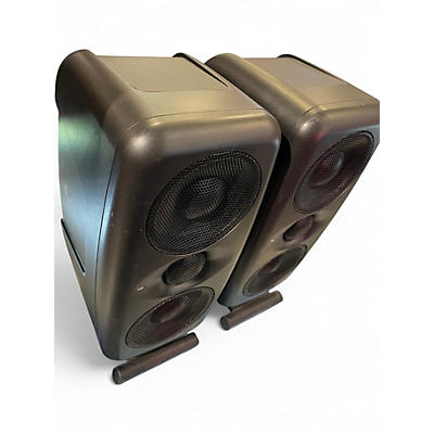 Used IK Multimedia ILOUD MTM  Powered Monitor