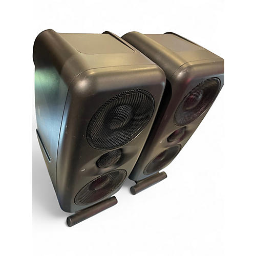 Used IK Multimedia ILOUD MTM  Powered Monitor