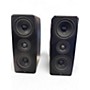 Used IK Multimedia ILOUD PRECISION MTM MK1 PAIR Powered Monitor