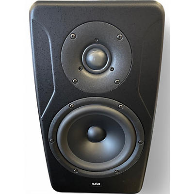 Used IK Multimedia ILOUD PRECISON 6 Powered Monitor