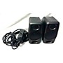 Used IK Multimedia Used IK Multimedia ILOUD SPEAKER PAIR Powered Monitor